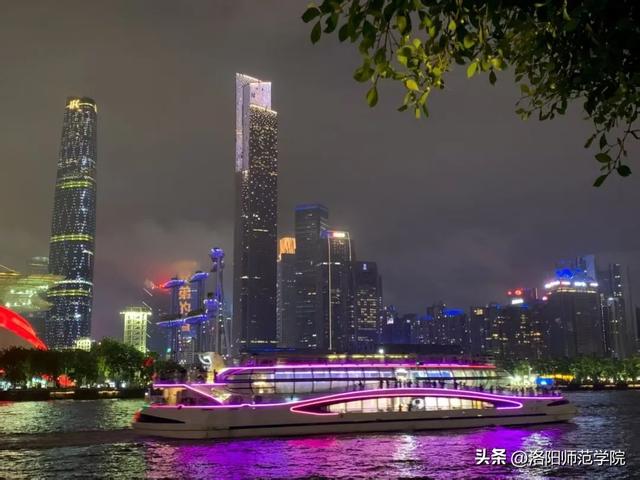 这个暑假，你去哪啦？