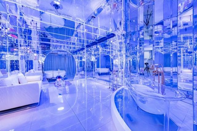 大连薇薇安民宿：藏在城市心脏的文化驿站，让旅行与生活温柔相拥