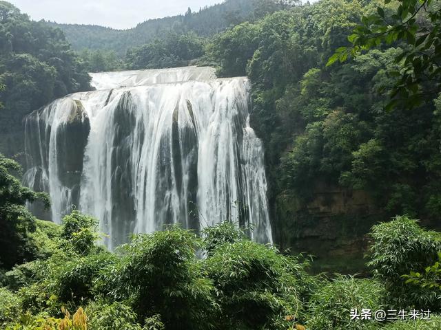 无为在歧路，贵州六日行（20）～总结篇