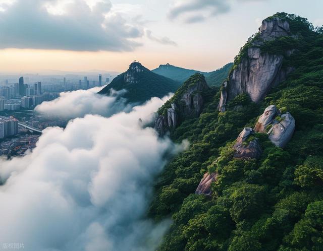 适合冬天旅游的9个温暖城市，争取每年去一个！