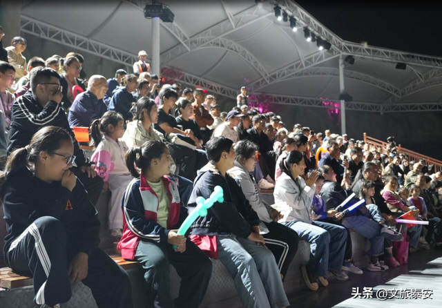 爆款打卡地「梦幻桃花源」双节火热收官！超燃名场面一起来回顾~