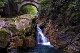 浙江十大名山，第5个是世界自然遗产，第10个免费，你去过几个？图片