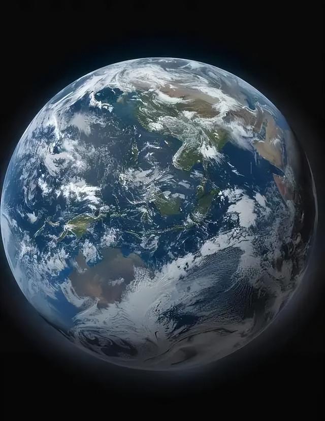 最新研究反转认知！木星才是地球宜居关键	，数十年陨石谜题破解