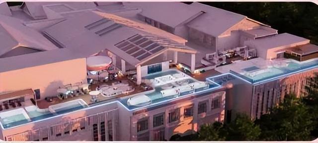 长春新晋冰雪打卡地，即将正式开园