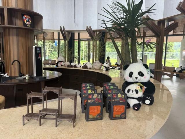 从"过路驿站"到"幸福枢纽"——周公山服务区打造交旅融合"雨城样本"