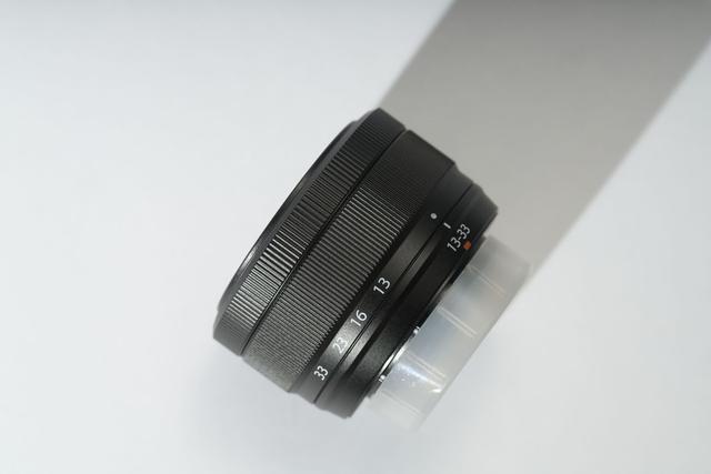 入门挂机镜头首选！富士龙XC13-33mm F3.5-6.3 OIS上手评测