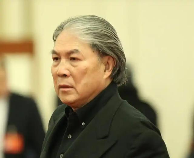 霍震霆没想到，被霍家寄予厚望的郭晶晶，竟栽了这么大一个跟头