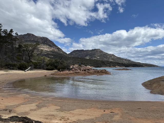 澳大利亚22日世界文化遗产与自然之旅游记