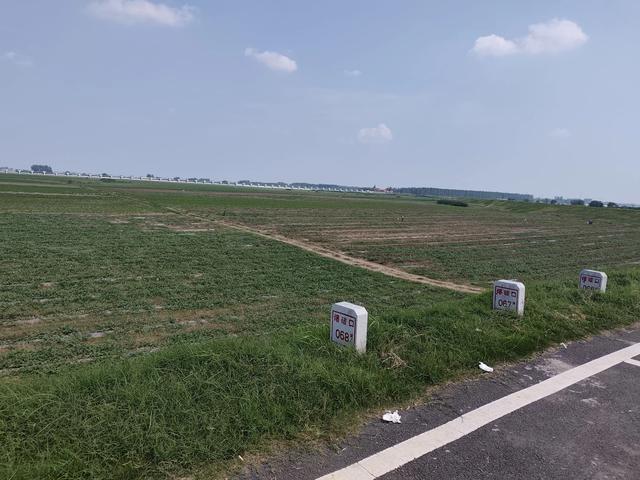 南闸和北闸