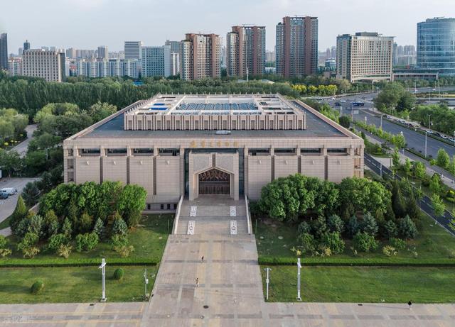 银川8大好玩景点，宁夏银川最值得去的景点推荐，看看你去过几个