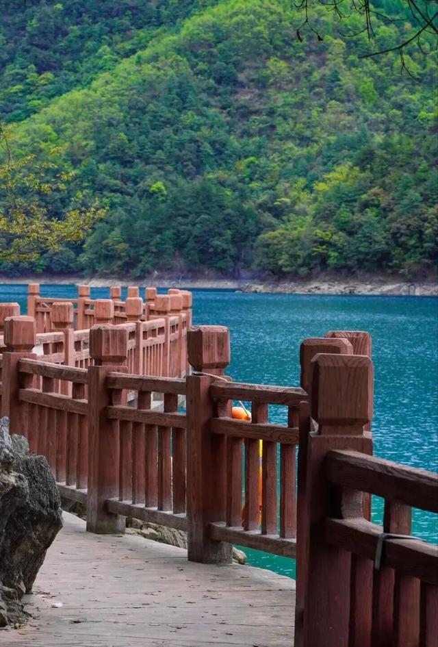 不想人挤人？提前看！超适合国庆假期反向旅游的小众旅行地！