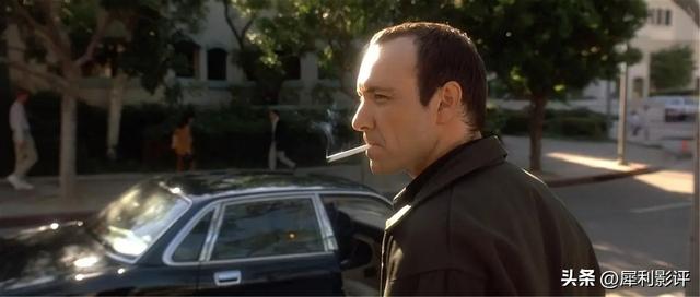 神反转的悬疑电影，推荐12部，看完震撼不已