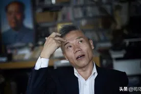 司马南：不藏了，都告诉你们！我的最新历史罪证…图片