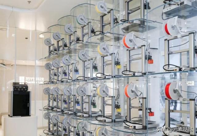 深圳新“全球第一”诞生！不是华为腾讯，竟藏在这个千亿赛道