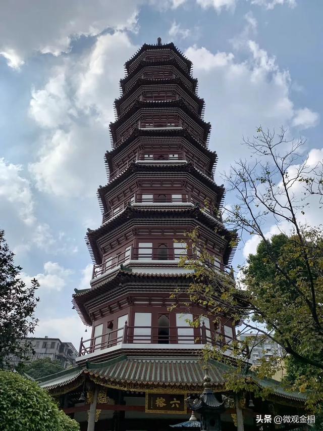 漫步惠吉西路,探寻广州古旧韵味