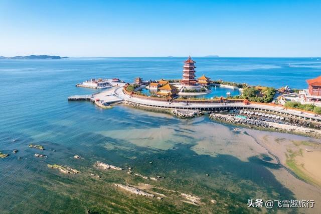 山东沿海青岛烟台威海深度自驾游全攻略，邂逅北纬37°的碧海蓝天