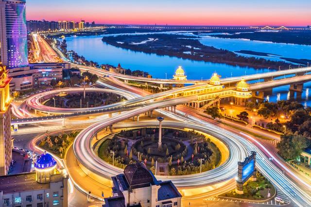 全国能撑起来冬季旅游的只有下面5座城，有你家乡吗？