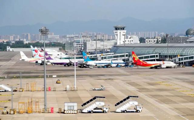 宁波机场停车场怎么收费，最新价目表及实用攻略