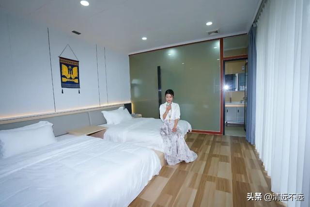 冬日避世指南｜躲进广东的“小桂林”，山水为炉，温暖一季