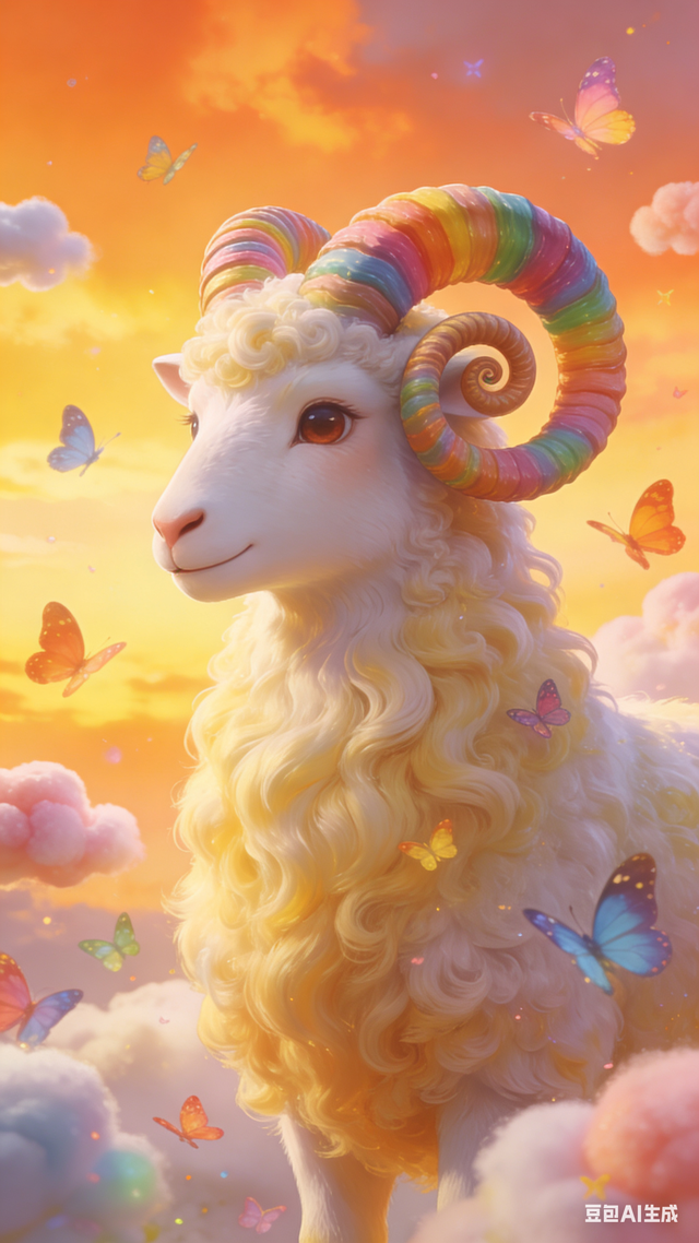 白羊座听好！12.9至12日有大事发生，别不信，现在知晓还不迟