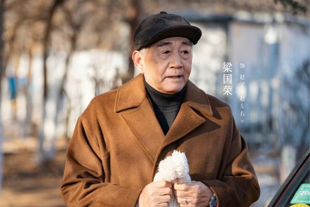 播6集，夺热榜第一，不愧是你们盼了一整年的黑马悬疑剧！