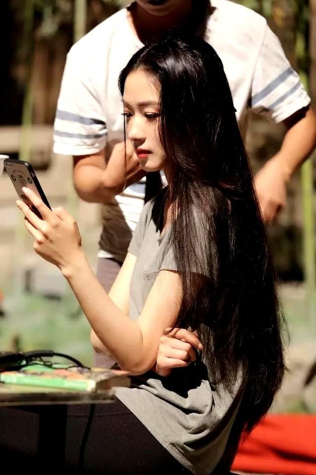 她是最干净的女演员、因七次拒绝导演要求被封杀，如今凭实力走红