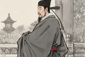 明朝科举第一人，“三元及第”，仕途也难免一波三折图片