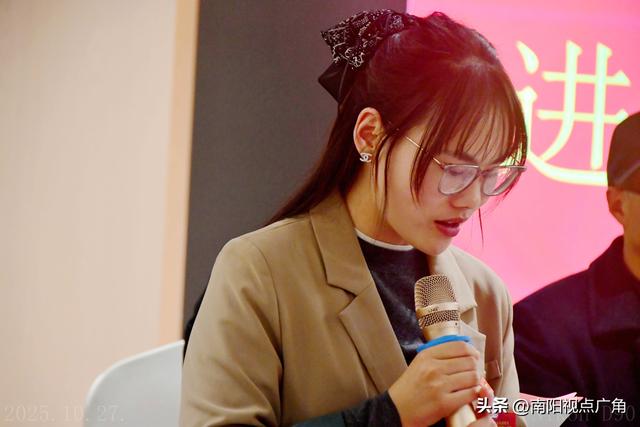 南阳红色文化促进会换届，红色薪火再续新程