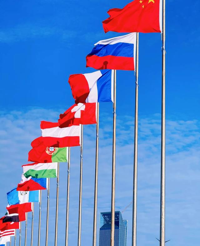 联合国183国站队，台湾问题再起风暴？这波操作太狠了