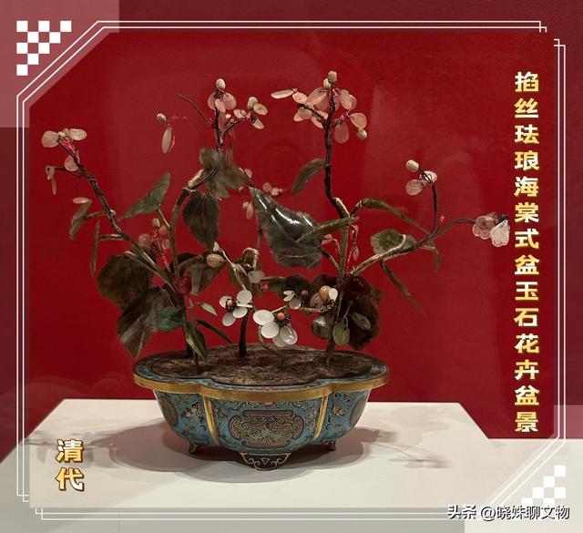 大运河的国家展厅，不在北京，不在杭州，为何在扬州？