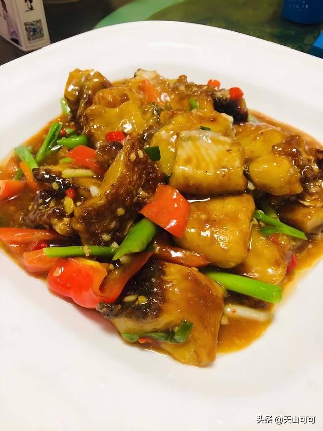 江西特色美食排行榜前十名，你吃过哪些？