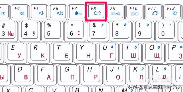 网友电脑问题解答：电脑进入系统后黑屏什么原因？如何解决？