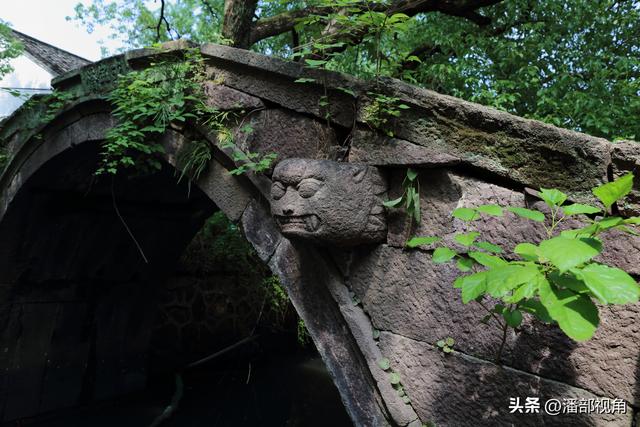 湖州独市村，渐归寂静的百年古村