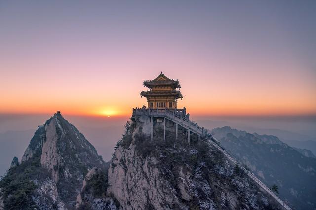 河南大洗牌！没想到洛阳逆袭，郑州开封甘拜下风？