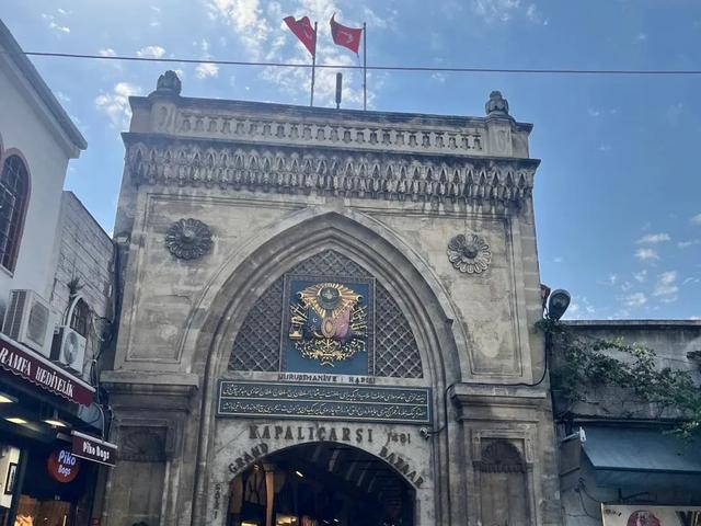 终于免签啦!2026年你最想带谁去浪漫的土耳其?