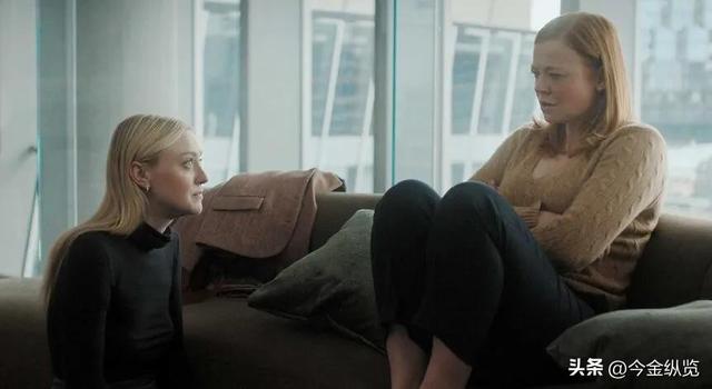 9.2分神剧：孩子失踪，为何总怪妈？年度女性"谎言"被彻底击碎！