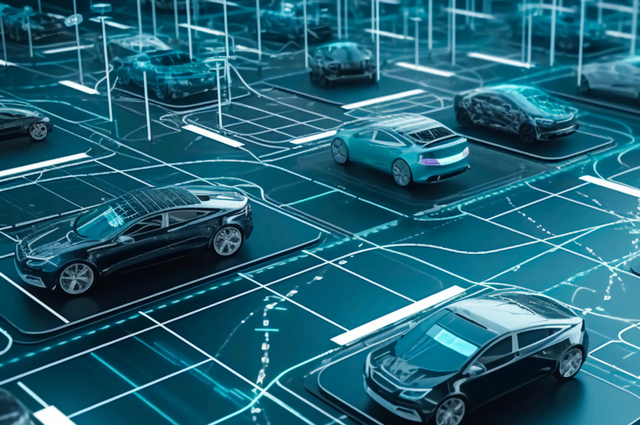 烂尾楼未平又遇烂尾车，新能源“淘汰潮”，谁能撑到2030年之路？