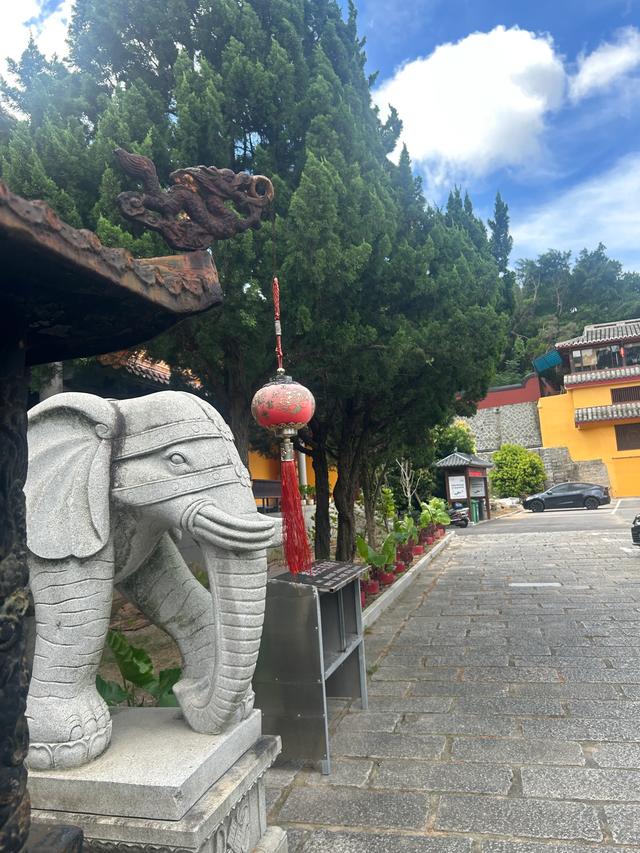 长乐沙京龙泉禅寺