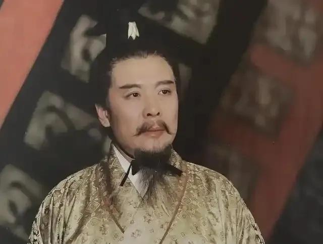 三国演义十大主角