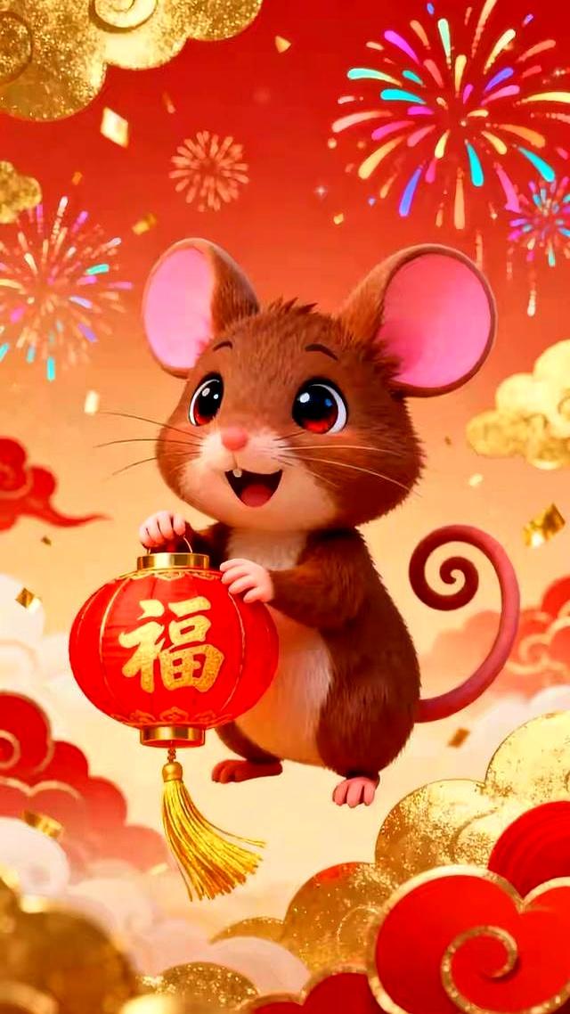 生肖鼠后半生的依靠不是朋友满座，而是这两人兜底