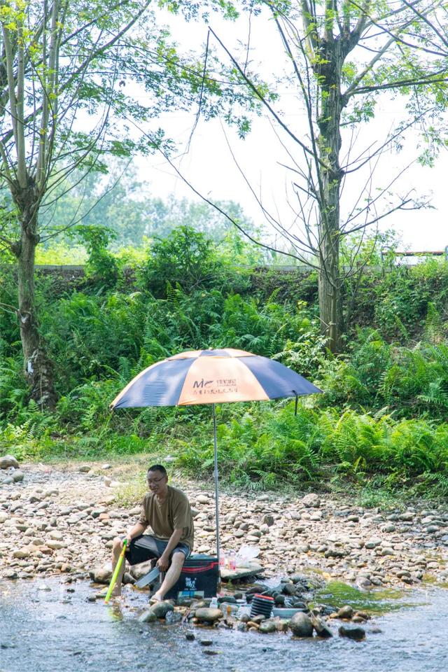 逃离38℃！成都周边12个清凉秘境，避暑耍水峡谷飞瀑！全部免费当天打来回！