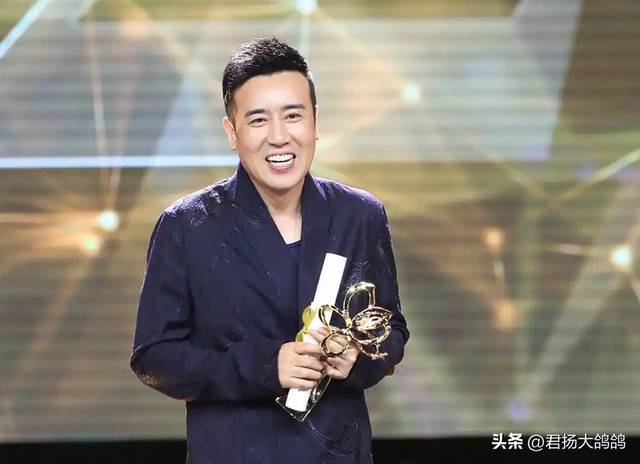 不到24小时	，人民日报3次点名于和伟，事实证明，内娱的风向变了