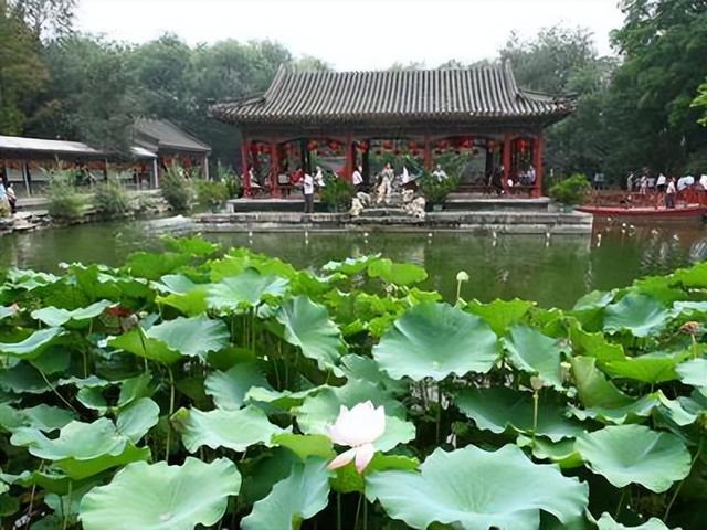 探秘故宫：诗词与美景的绝美邂逅