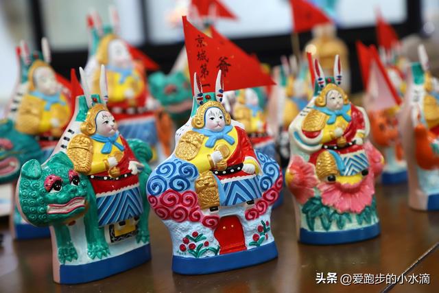 聚福林博物馆：推开一扇门，掉进老北京的“朋友圈”