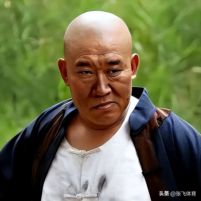 68岁晚节不保，国家一级演员杜旭东，终究是为他的荒唐行为买了单