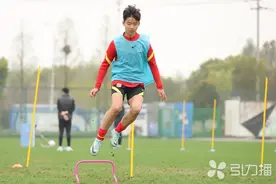 苏州三名小将入选U-14国家男子足球选拔队图片