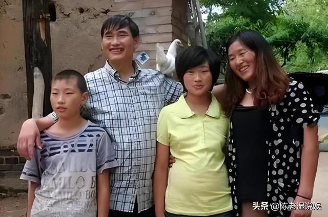 风水轮流转！大衣哥再次迎来好消息，让前儿媳陈亚男肠子都青了