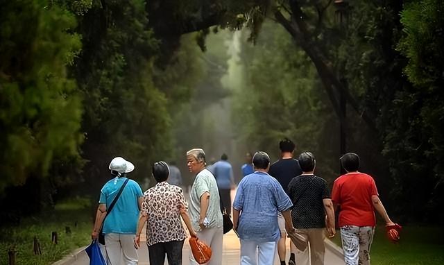 中国将迎来前所未有的死亡高峰，专家给出答案：是这些因素导致的