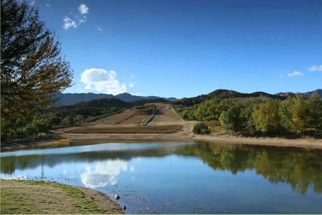 喜报！呼和浩特市回民区新入选3个自治区旅游品牌项目