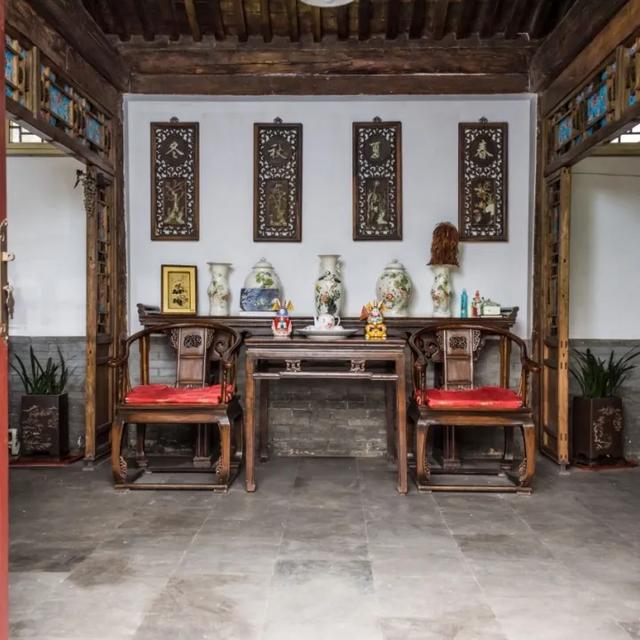 石景山影视拍摄打卡地，定格区域特色风光